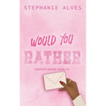 Would You Rather - Special Edition - Paperback