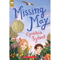 Missing May (Scholastic Gold) - Paperback