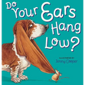 Do Your Ears Hang Low? - Hardcover