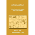 Our Smallest Ally - Paperback