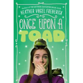 Once Upon a Toad - Paperback