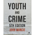 Youth and Crime - Paperback