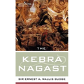 The Kebra Nagast - Paperback