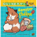 Hamster and Cheese: Book 1 - Paperback