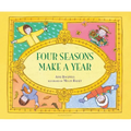 Four Seasons Make a Year - Hardcover