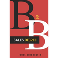 B2B Sales Degree - Paperback