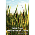 Wild Food Identification Guide - Paperback