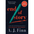 End of Story - Paperback