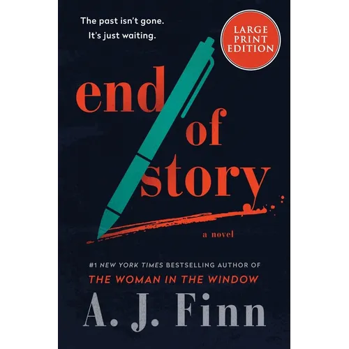 End of Story - Paperback