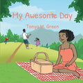 My Awesome Day - Paperback