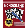 Nonograms Volume One - Paperback