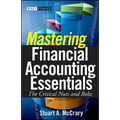 Financial Accounting - Hardcover