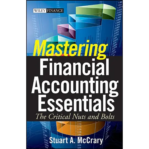 Financial Accounting - Hardcover