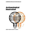 Archaeological Illustration - Paperback