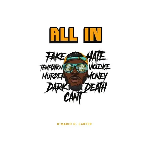 All in - Paperback