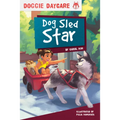 Dog Sled Star - Paperback