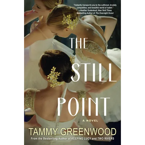 The Still Point - Paperback