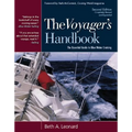 The Voyager's Handbook: The Essential Guide to Blue Water Cruising - Hardcover
