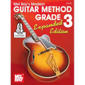 Modern Guitar Method Grade 3, Expanded Edition - Paperback
