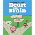 Heart and Brain: An Awkward Yeti Collection - Hardcover