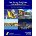 New Jersey Real Estate License Exam Prep: All-in-One Review and Testing to Pass New Jersey's PSI Real Estate Exam - Paperback