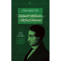 The Best of Robert Murray McCheyne: 120 Daily Devotions to Nurture Your Spirit and Refresh Your Soul - Paperback