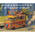 Araboolies of Liberty Street - Paperback