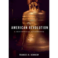 American Revolution: A Historical Guidebook - Hardcover