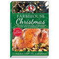 Farmhouse Christmas - Paperback