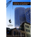 Analyzing Land Readjustment: Economics, Law, and Collective Action - Paperback