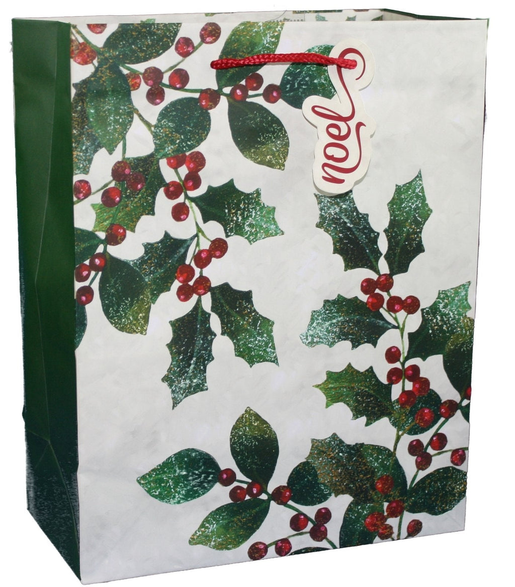 Traditional Symbol Gift Bag - Door Large