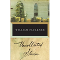 The Uncollected Stories of William Faulkner - Paperback