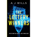 The Lottery Winners - Paperback