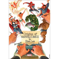 Origins of Marvel Comics (Deluxe Edition) - Hardcover
