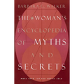 The Woman's Encyclopedia of Myths and Secrets - Paperback
