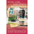Book, Line, and Sinker - Mass Market Paperbound
