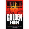 Golden Fox - Mass Market Paperbound