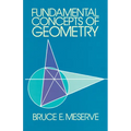 Fundamental Concepts of Geometry - Paperback