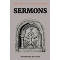 Sermons - Paperback