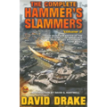 The Complete Hammer's Slammers, Volume 2 - Paperback
