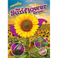 See a Sunflower Grow - Library Binding
