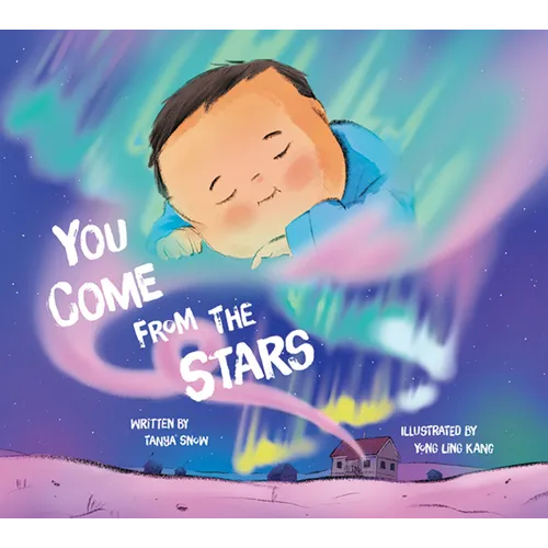 You Come from the Stars: English Edition - Hardcover