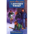 The Mystery Thief: Volume 10 - Mass Market Paperbound