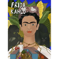 Frida Kahlo: Her Life, Her Work, Her Home - Hardcover