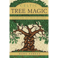 Celtic Tree Magic: Ogham Lore and Druid Mysteries - Paperback