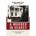 A Murder in Searcy - Paperback