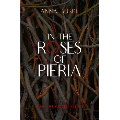 In the Roses of Pieria - Paperback