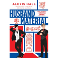 Husband Material - Paperback