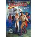 Crossovers: A Secret Chronology of the World (Volume 2) - Paperback