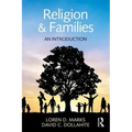Religion and Families: An Introduction - Paperback